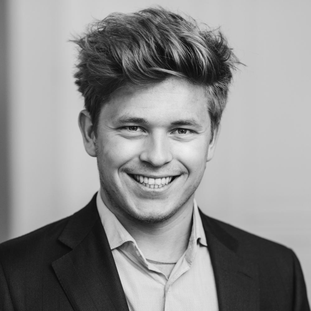 Manuel Schweiger